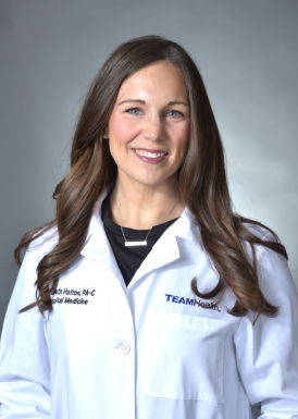 Elizabeth Hatton, PA-C | Hospital Medicine